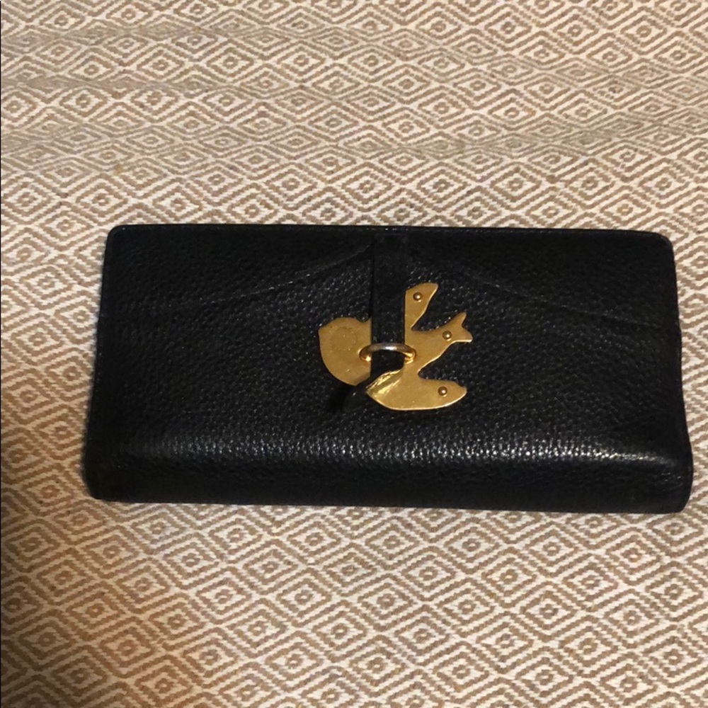 Marc Jacobs wallet